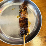 Yakitori Yakiton Genki - 