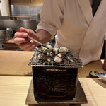 車力門 おの澤 - 