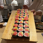 車力門 おの澤 - 