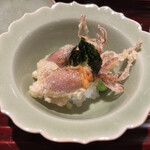 車力門 おの澤 - 