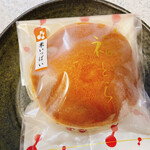 福どら - どら焼き(栗いっぱい、常温、消費期限３日)_¥220