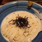 手延べうどん 水山 - うどん