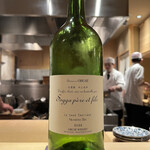 車力門 おの澤 - 