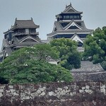 めしのやまいち - 熊本城
