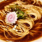 鯖の上にも三年 - 