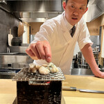 車力門 おの澤 - 