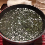 車力門 おの澤 - 