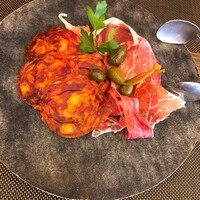 Jose Luis Karuizawa - 