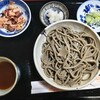 十割蕎麦 寺子屋