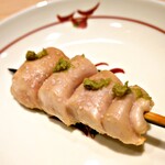 Yakitori Takahashi - 