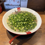 Ramen Nagi Butaou - 