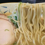 Sapporo Fujiya - ～麺～