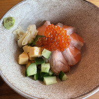 KINKA sushi bar izakaya 渋谷 - 