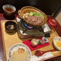 銀座米料亭 八代目儀兵衛 - 