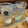 もつ焼 でん 水道橋店