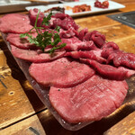 赤坂焼肉 KINTAN - 