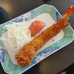 活魚の味里 - 