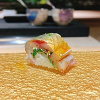 鮨shizuku 西天満 - 