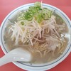ラーメン福 黄金店