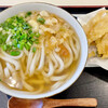 手打うどん 長谷沼