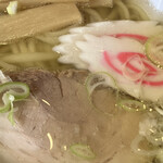 Teuchi Ramen Tsune - 