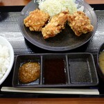 からやま 札幌白石店 - 