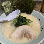 横浜家系ラーメン 魂心家 - 