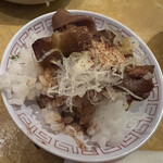 Ippachi Kiddo - 煮込みご飯