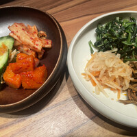 焼肉うしごろ 横浜店 - 