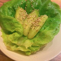 焼肉うしごろ 横浜店 - 