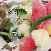 パスタ コルタ - 