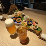 炭美酒菜 一馬力 - 