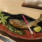 炭美酒菜 一馬力 - 