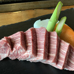 白老牛の店いわさき おもてなし亭 - 