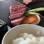 白老牛の店いわさき おもてなし亭 - 