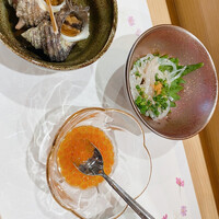 川口 鮨 さいとう - 
