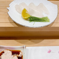 川口 鮨 さいとう - 