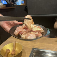 とり料理 鳥者 - 