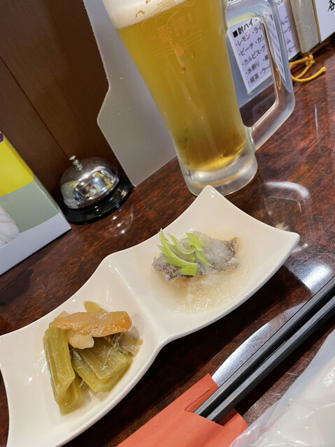 居酒屋 ことぶき庵 - 本八戸（居酒屋）の写真