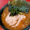 ラーメン 環2家