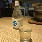 炭美酒菜 一馬力 - 