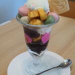 FUMUROYA CAFE　 - 