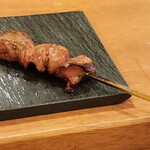 焼鳥 せきね - レバー