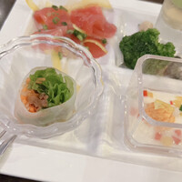 リュクス ダイニング ハプナ - 