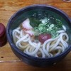 こんぴらうどん 富士