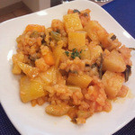 メイハーネ オゼリ - 