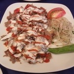 イシュケンデルケバブ