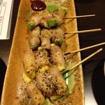 Yakitori Ikkyuu - 