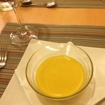 エターナルフレーム - かぼちゃのスープ