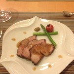 エターナルフレーム - ローストポーク